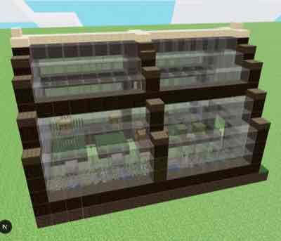 Adacia Greenhouse