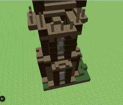 Adacia Watchtower 2