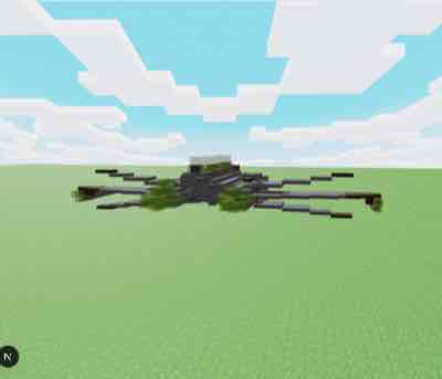 ARC-170 Starfighter