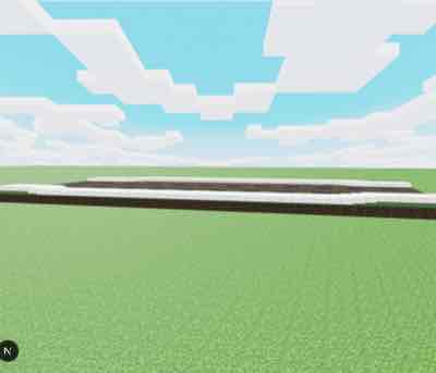 Avenue Parking