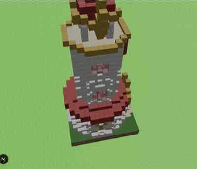 BloodElf Tower