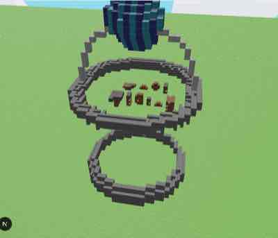 Chum Bucket