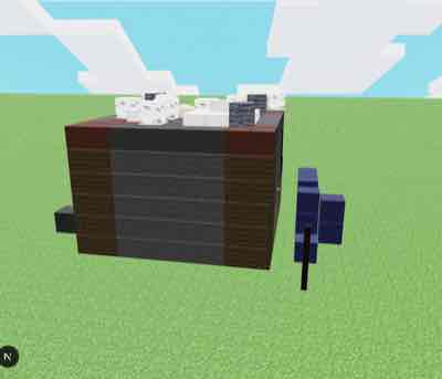 Clash of Clans Dark Barracks 5