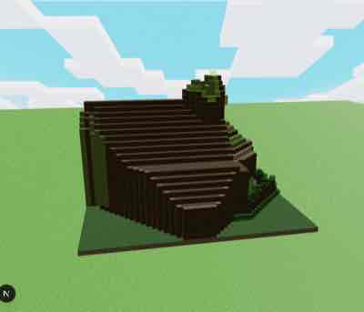 Creeper Church