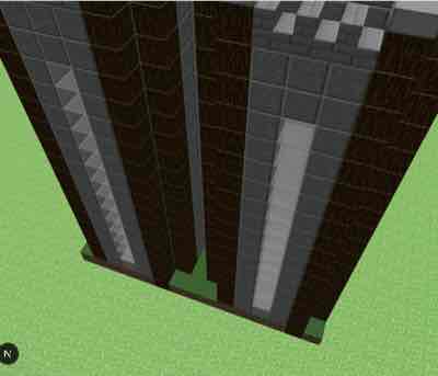 Dark Kingdom Silo
