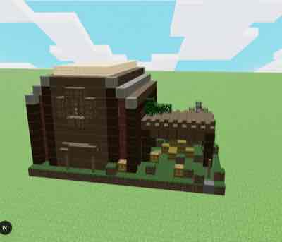 Dark Kingdom Stable