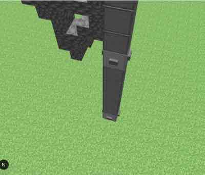 Dwarven Battle Axe