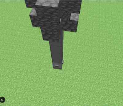 Dwarven Four Flanged Mace