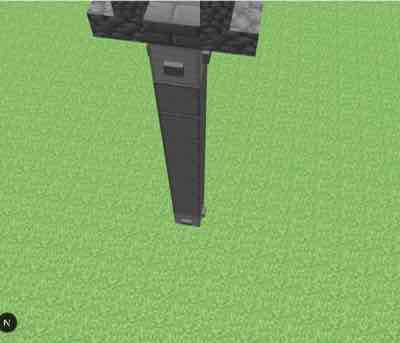 Dwarven Long Mace 2