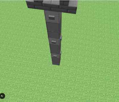 Dwarven Long Mace