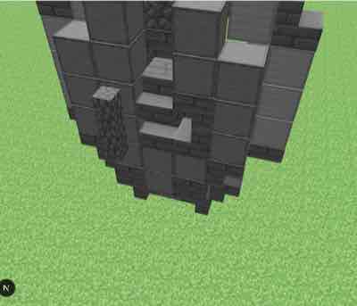 Dwarven Shield