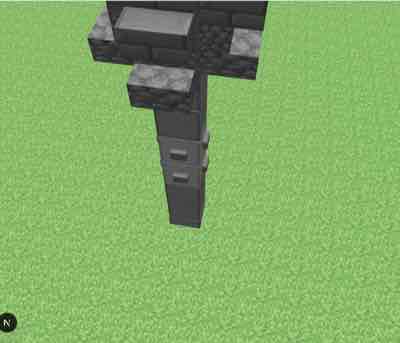 Dwarven Short Mace
