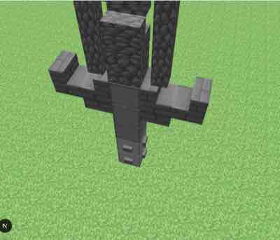 Dwarven Sword