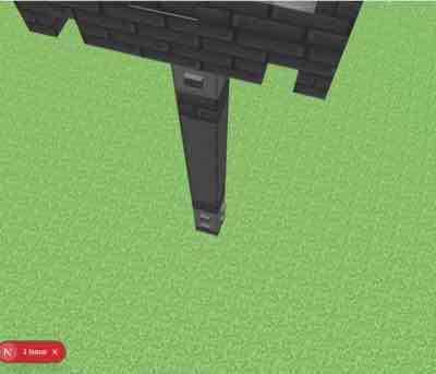 Dwarven War Hammer