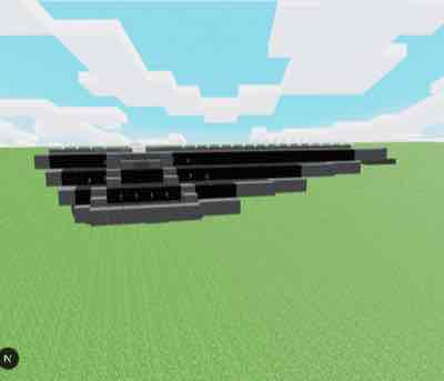 Empire TIE Striker