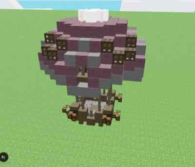 Fanned Air Balloon 2