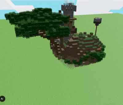 Fantasy Island House