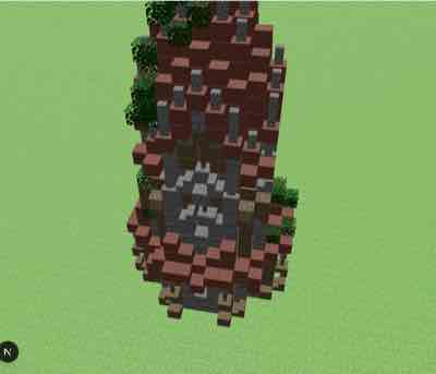 Fantasy Village Tower