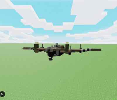 Handley Page Halifax