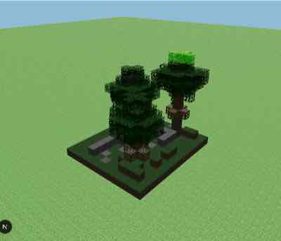 Medieval Forest Road 3