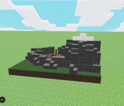 Medieval Pigsty