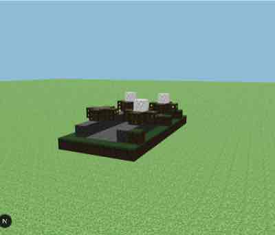 Medieval Town Street 3