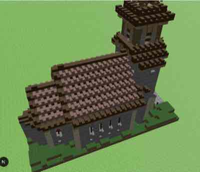 Medieval Western Church
