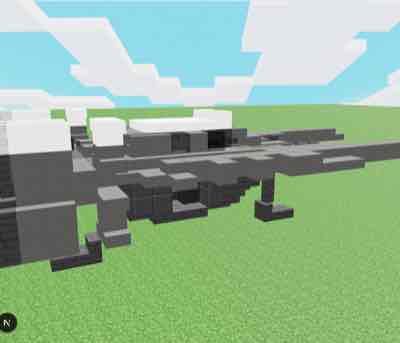 Rebellion U-Wing 1