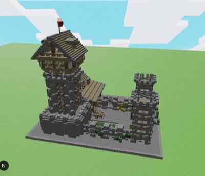 Reinhart Barracks