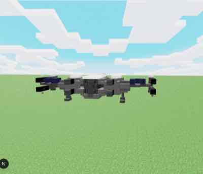 Resistance X-Wing 2