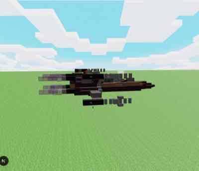 Resistance X-Wing (Poe's X-Wing)