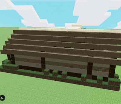 Rustic Medieval Storage