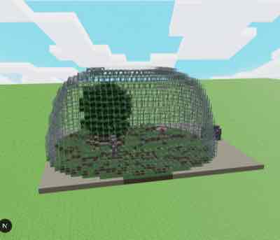 Sandy's House