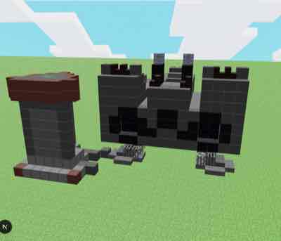 Starcraft Barracks