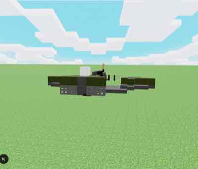 Supermarine Spitfire Mk IX