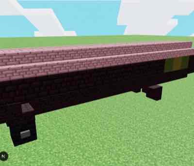 Tank Semi Trailer