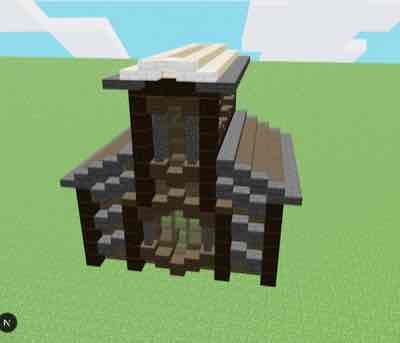 Unfurnished Medieval Church