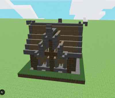 Unfurnished Nordic Home 1