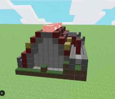 Warhammer 40k Armory