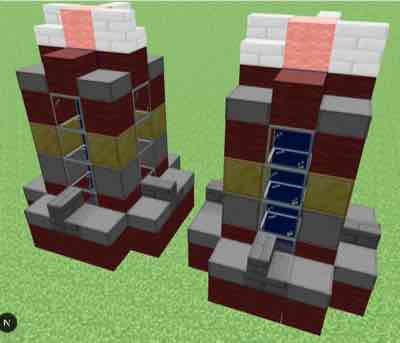 Warhammer 40k Power Generators