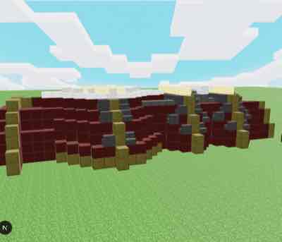 Warhammer 40k Stronghold