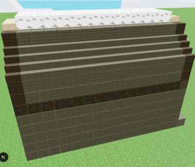 Western Town Stable