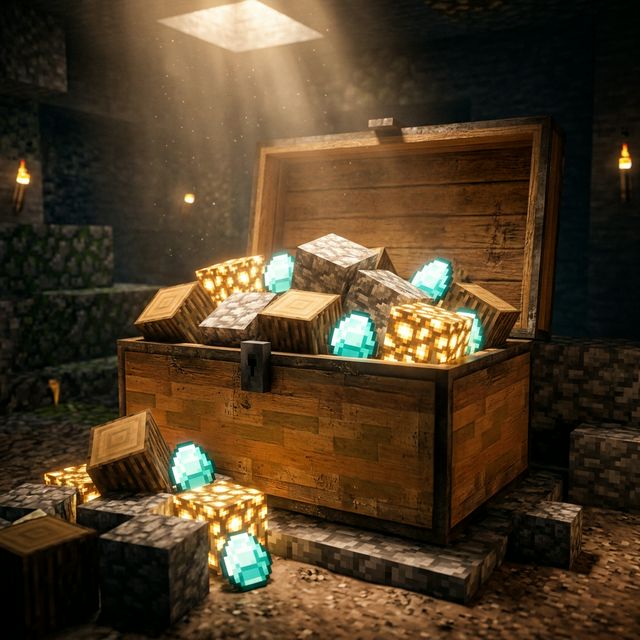 Materials