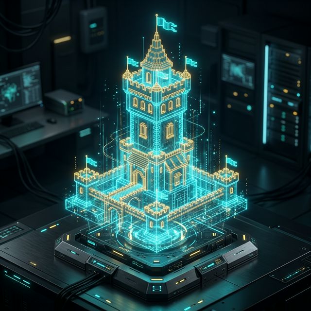 3D Viewer