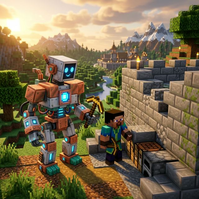 AI Bot